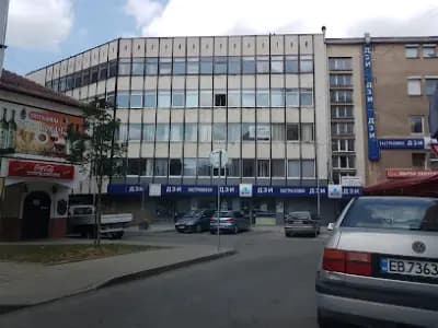 FastVAT