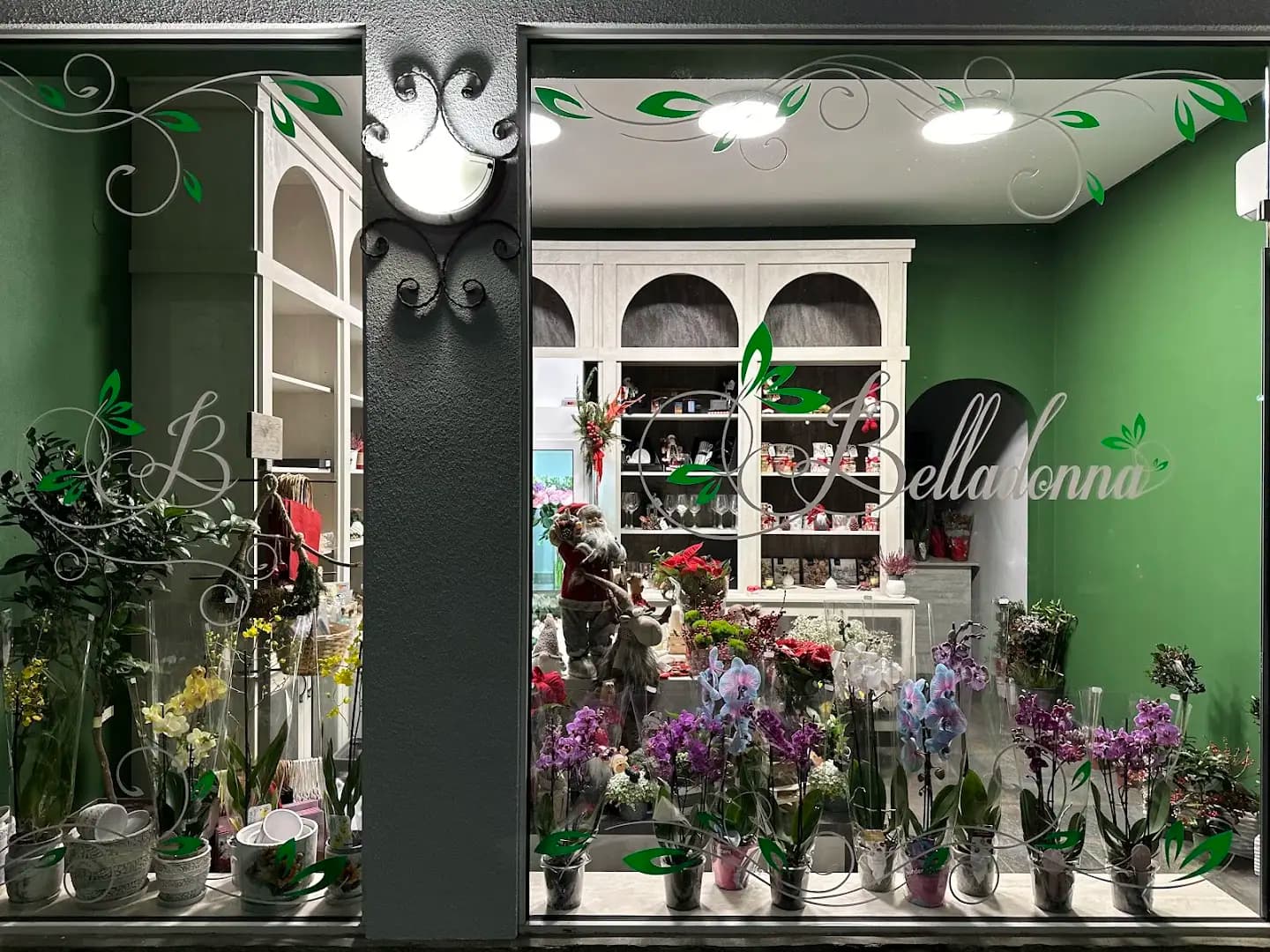 Belladonna Boutique
