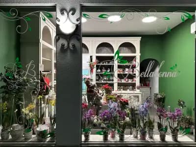 Belladonna Boutique