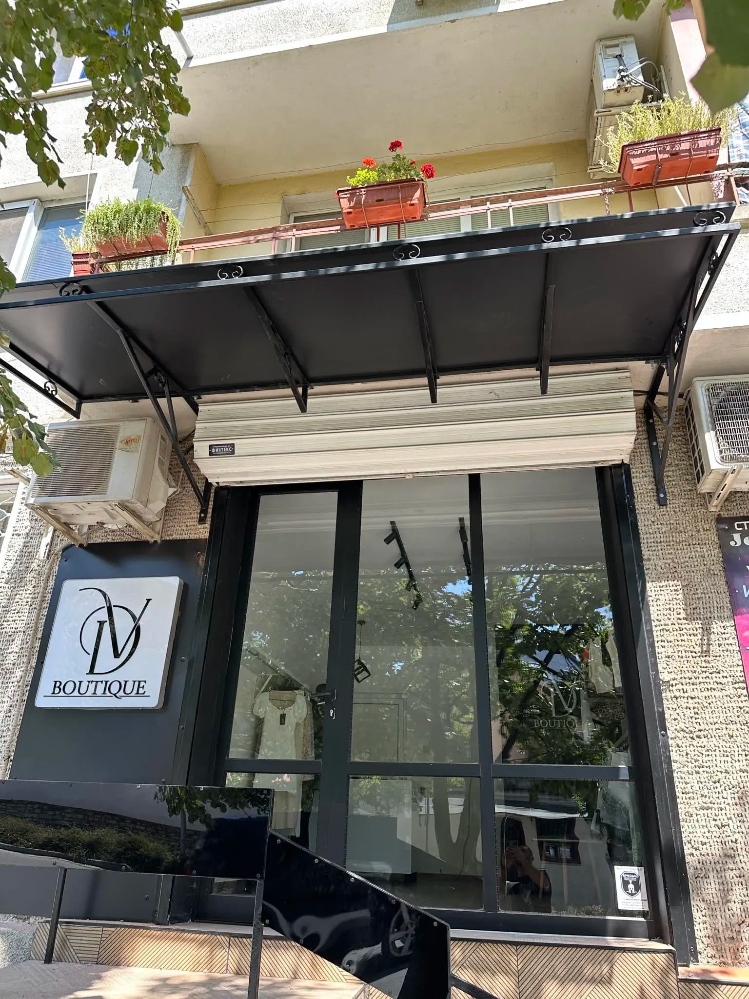 DV Boutique