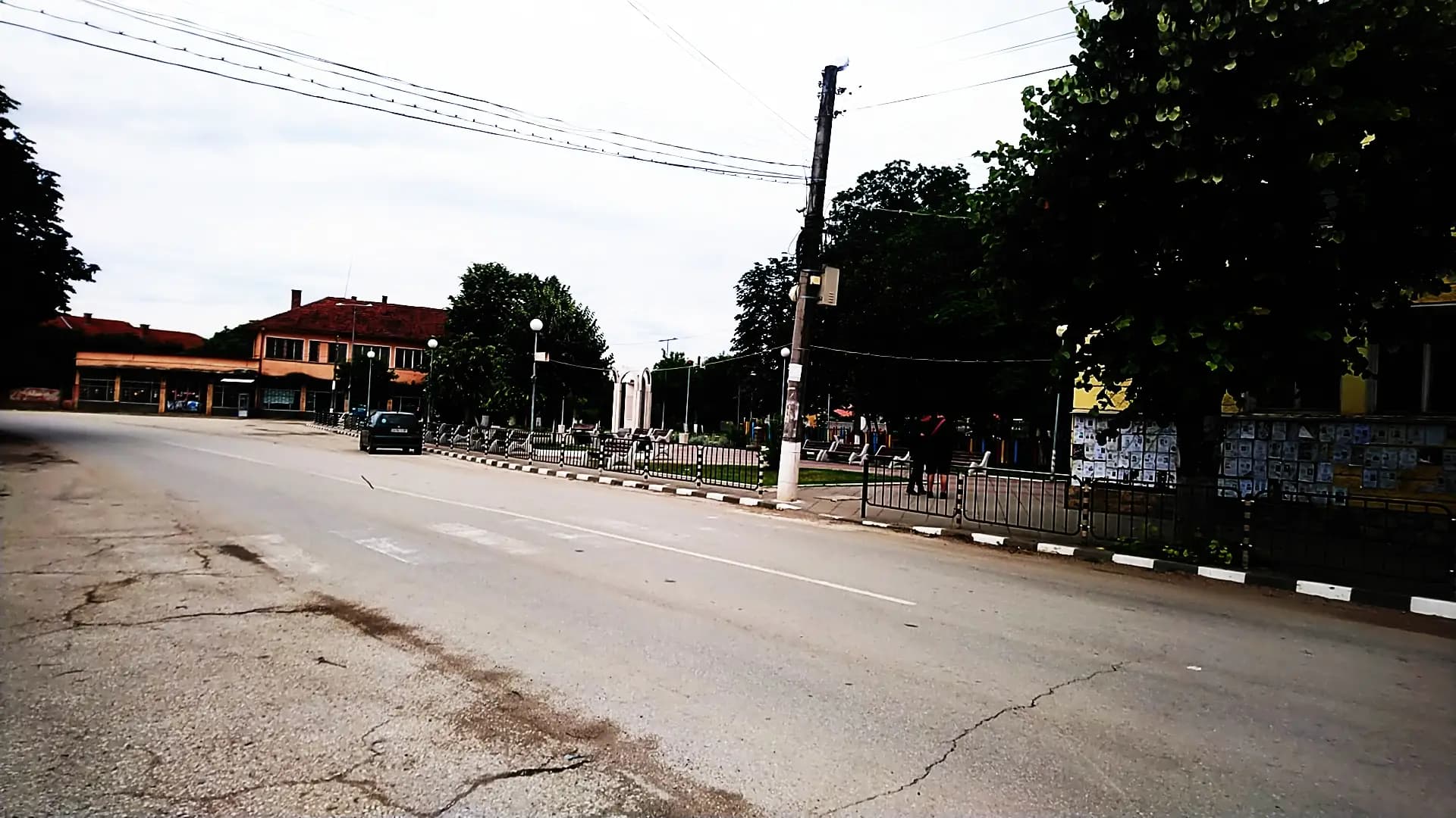 Кметство Асеновци