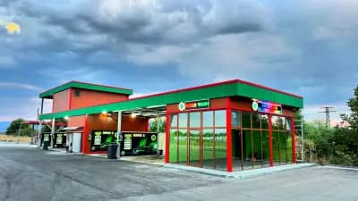 Green Wash
