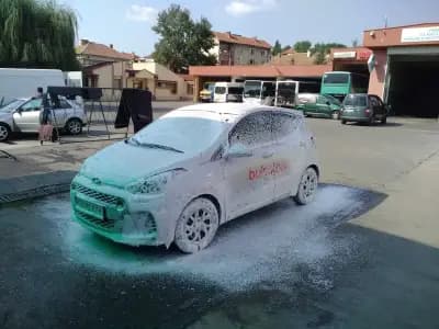 ЦВЕТИНА МЕЗДРА ЕООД