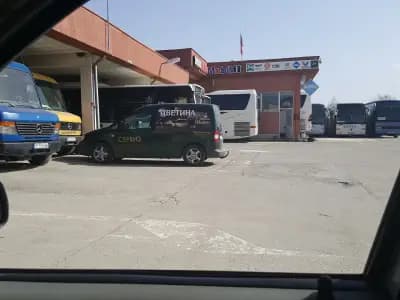 ЦВЕТИНА МЕЗДРА ЕООД