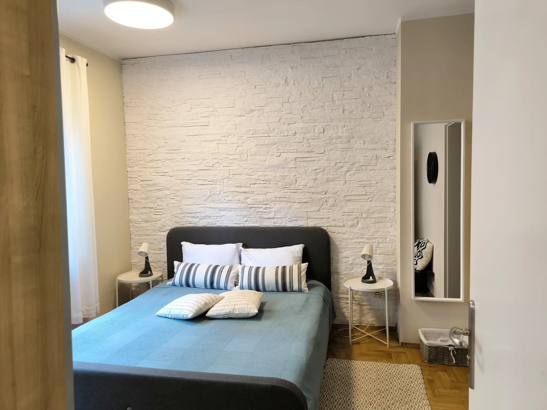My Campus Solunska 1 bdrm apartment