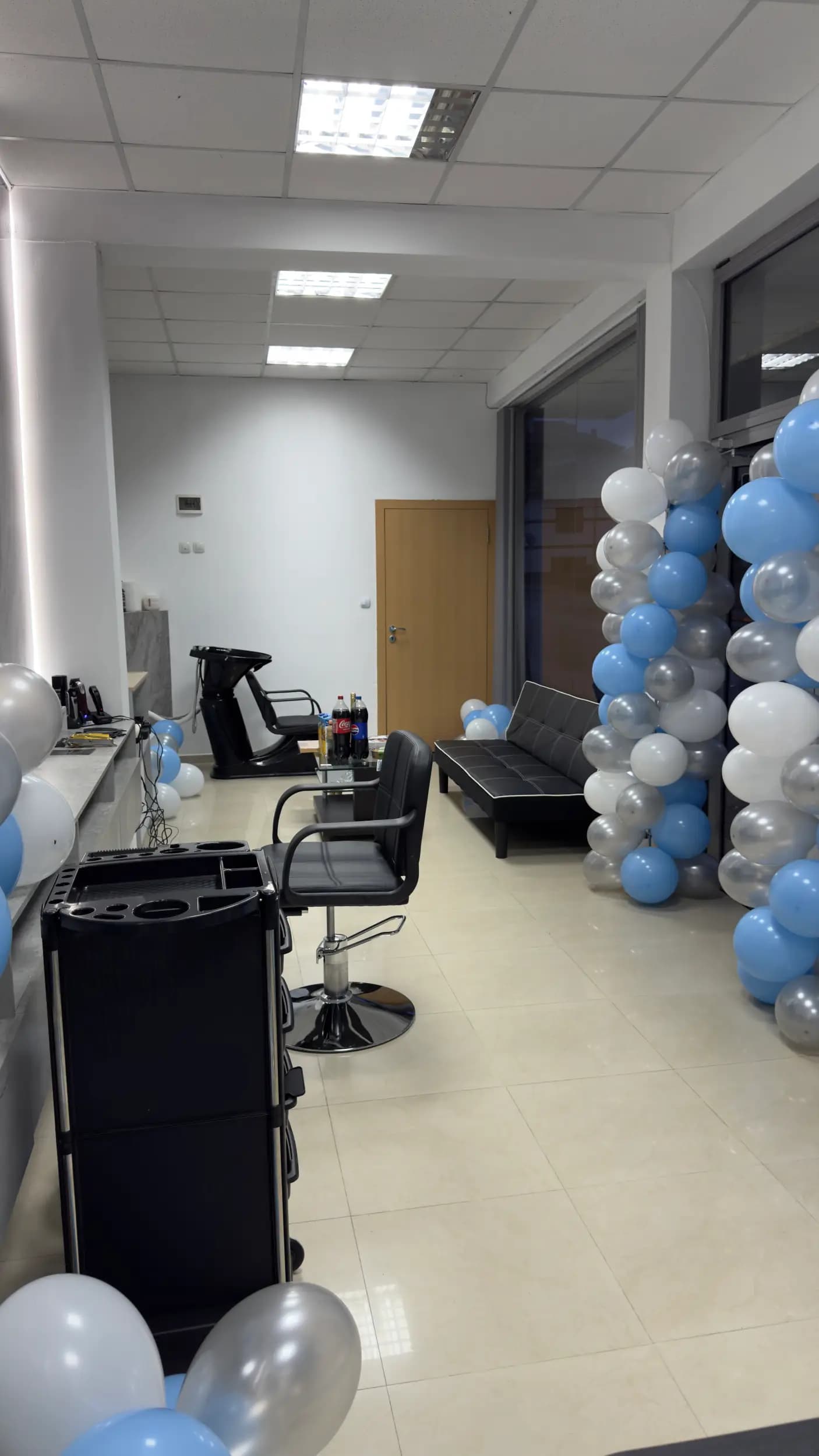Hair Studio A&G