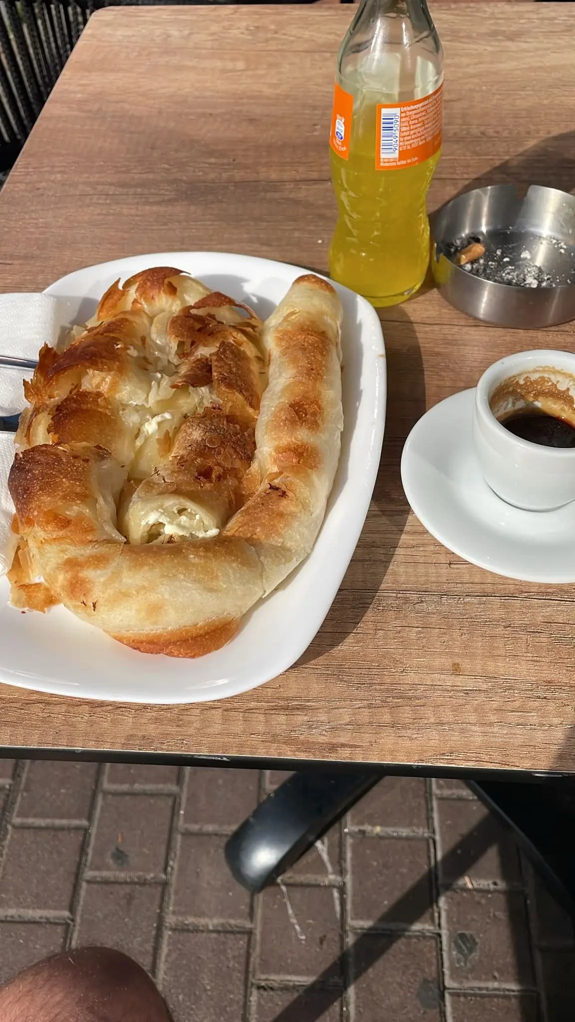 Баничарница