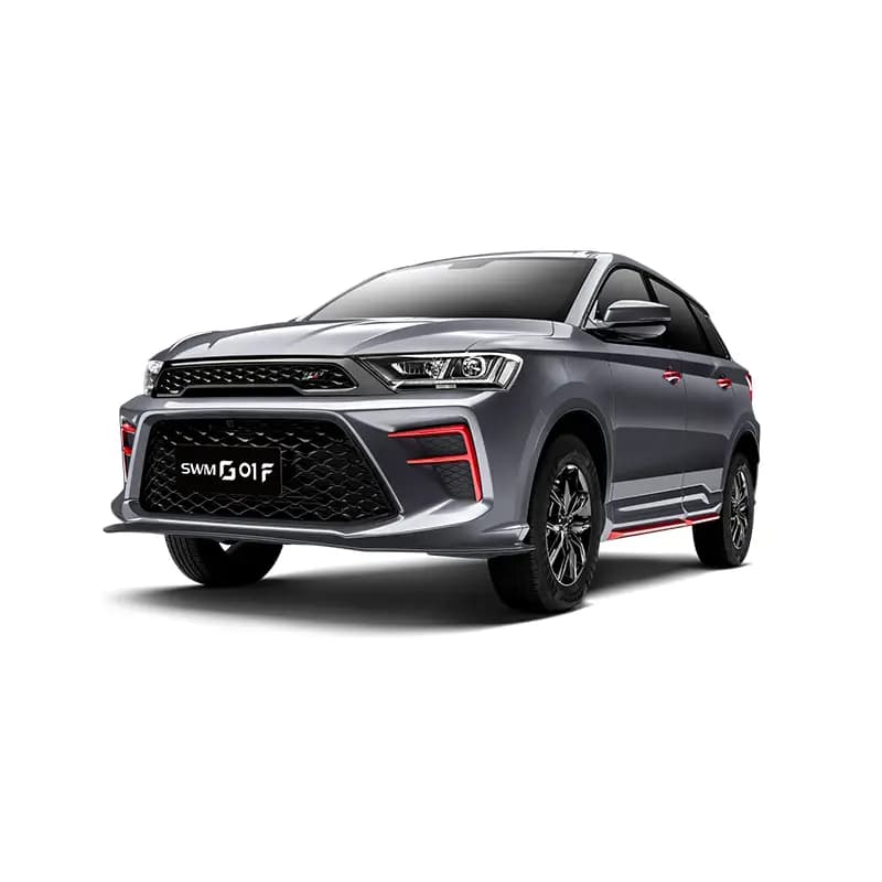 CHINA CARS - GLOBAL AUTO