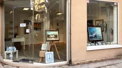Art Sailors Gallery