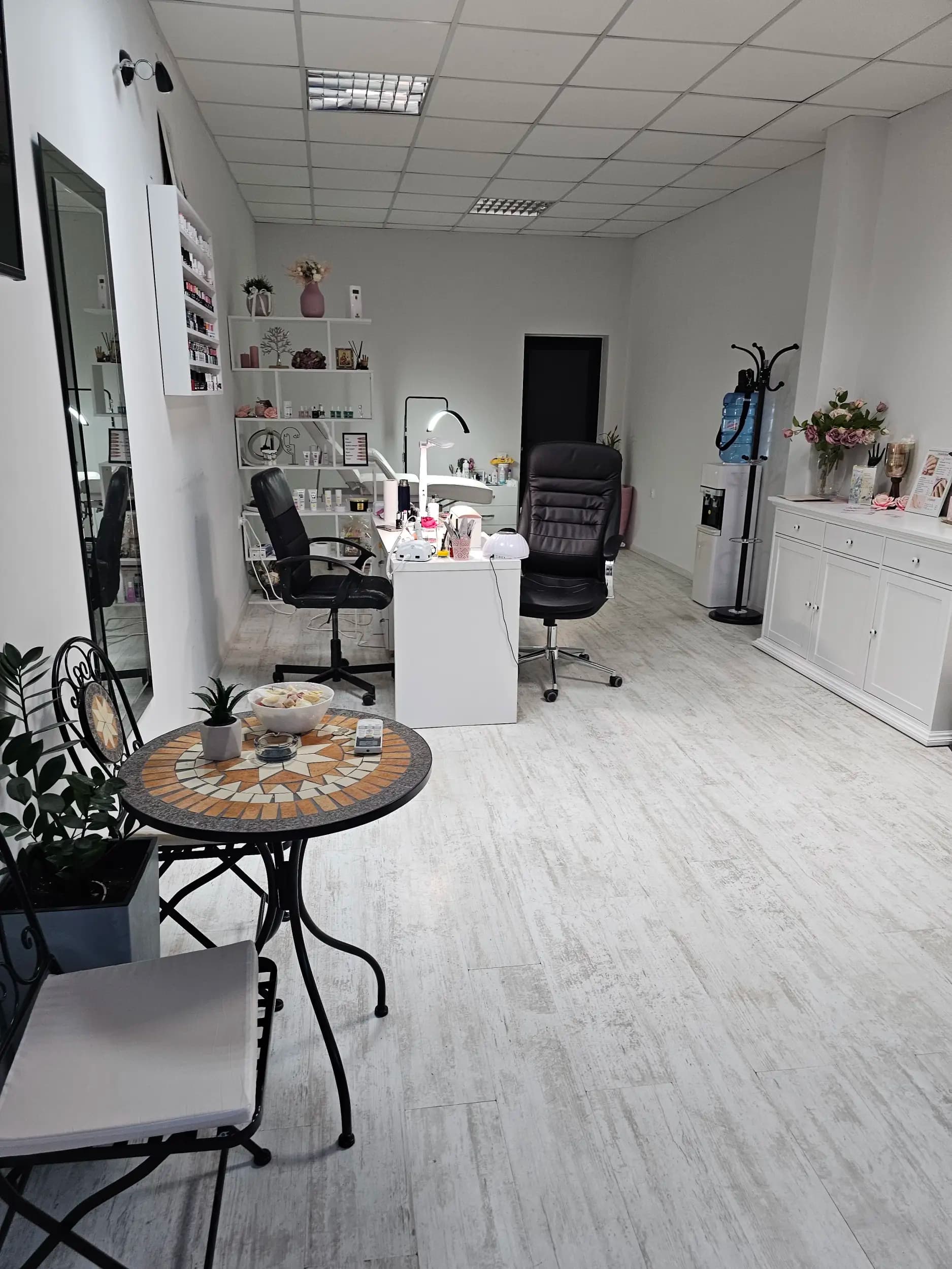 Vogue Beauty Studio