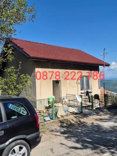 Ремонт на покриви Ивайло Симеонов