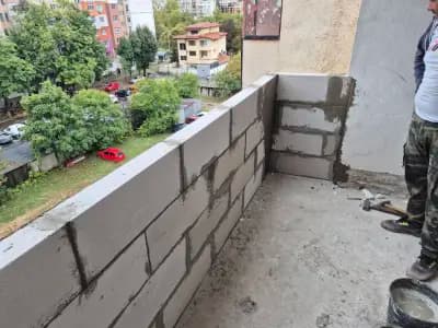 Ремонт на покриви Ивайло Симеонов