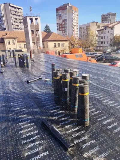 Ремонт на покриви Ивайло Симеонов