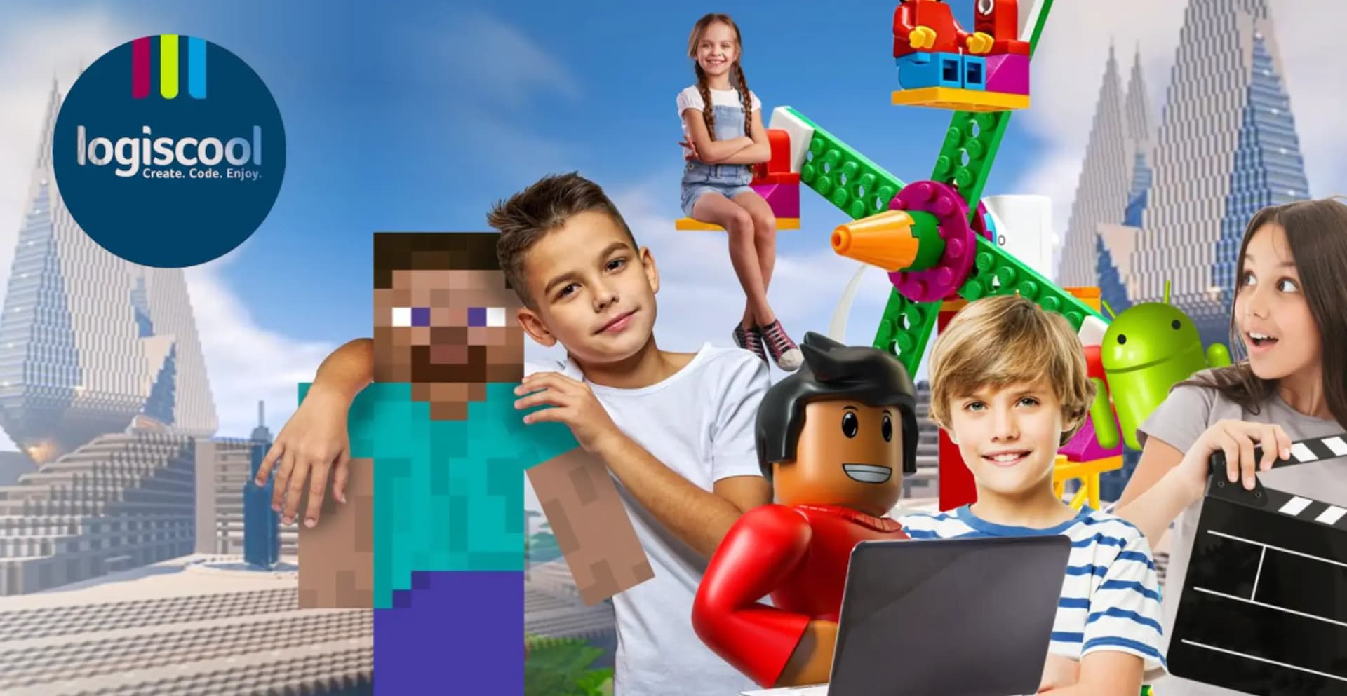 Logiscool Ruse