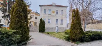 Офис "Кафемашината"