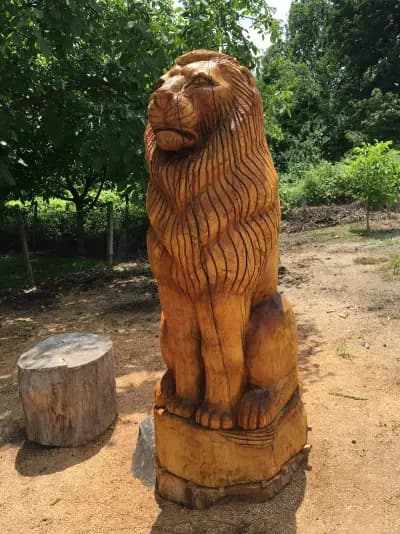 Скулптура от Милен ::: Sculpture by Milen