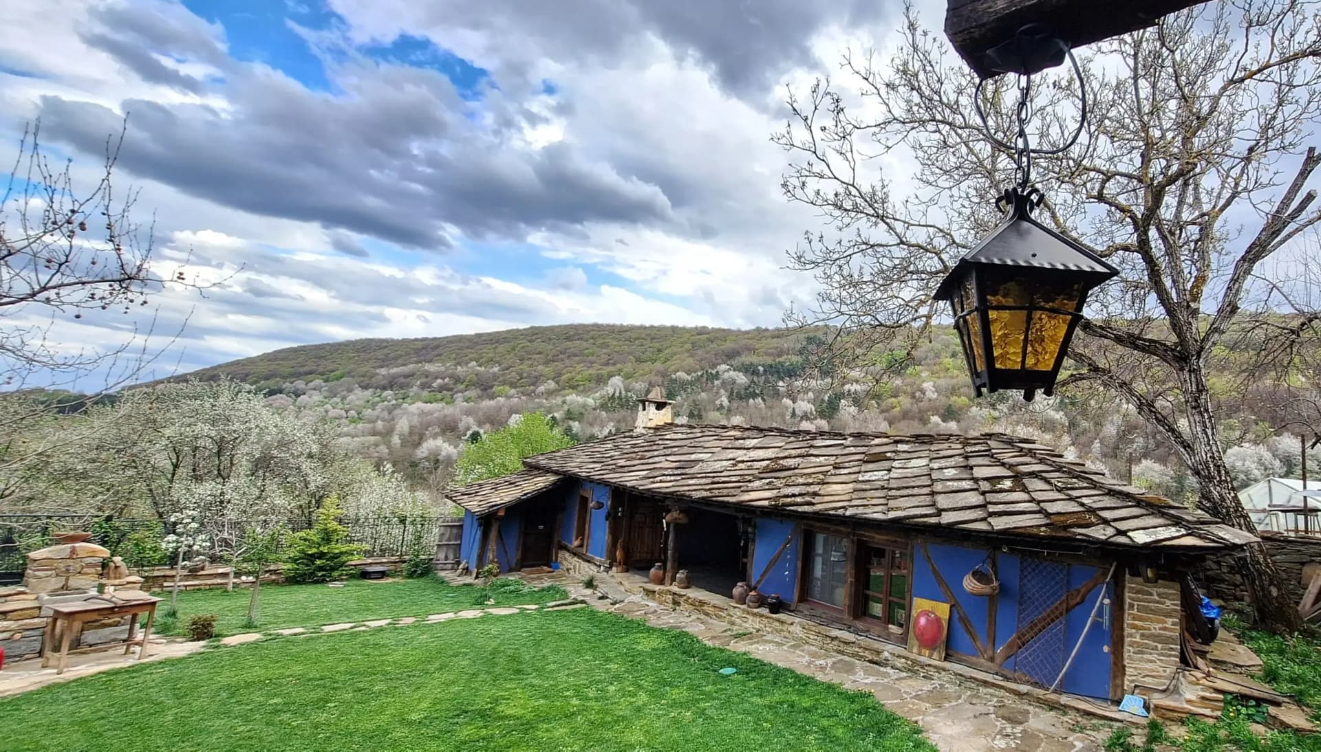 Средище на българска памет
