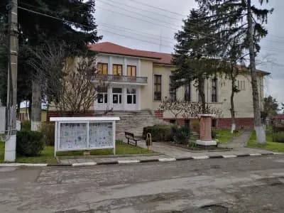Народно читалище "Светлина"