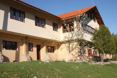 Large Carnivore Education Centre