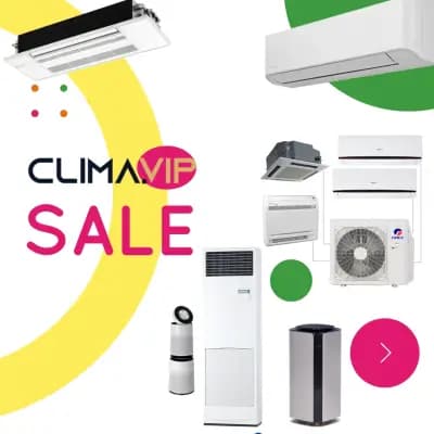 Clima.VIP - Южен