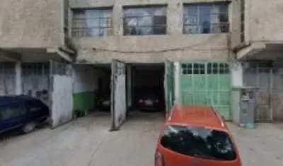 Valio's Garage