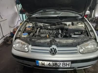 AUTO SERViZ BORUNA