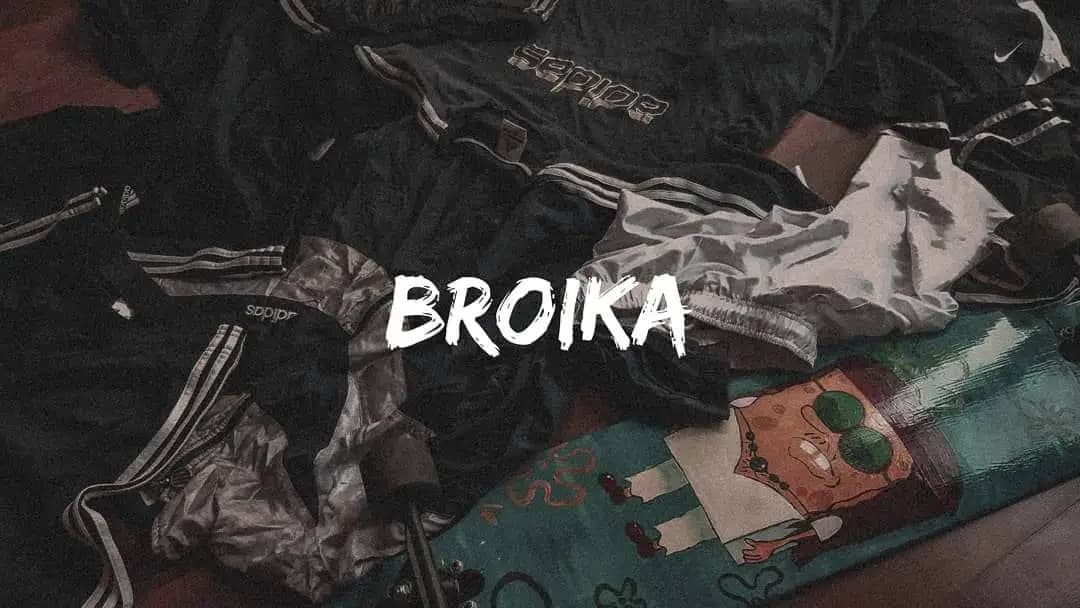 Broika