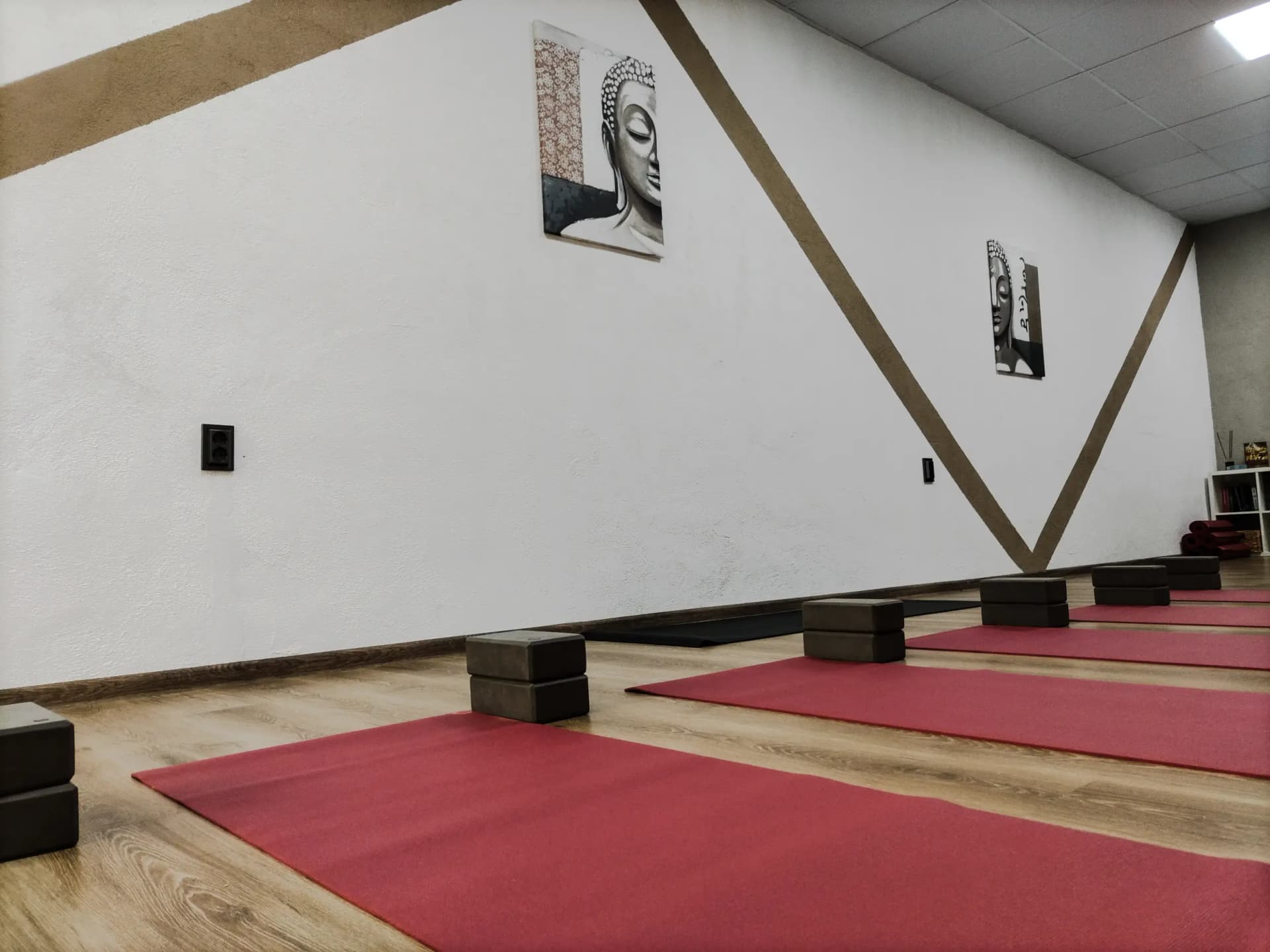 ETERINA Yoga & Pilates