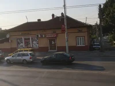 Заложна къща Мейджър ЕООД - Русе