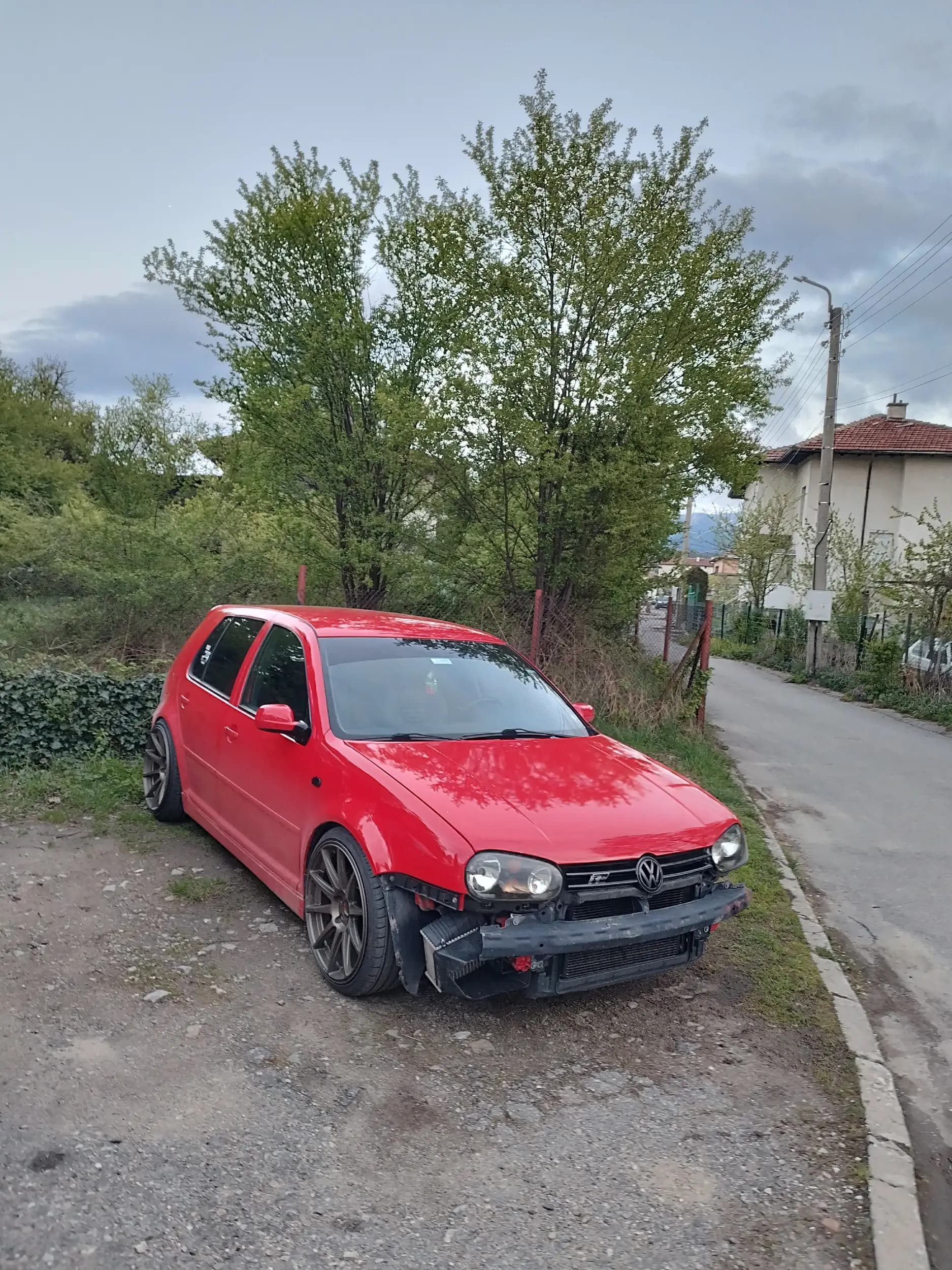 VAG Brothers Garage
