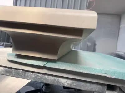 Vratsa Limestone Company LazarovMarble LTD, Vratsa 3000