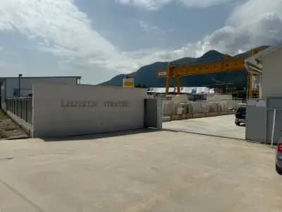Vratsa Limestone Company LazarovMarble LTD, Vratsa 3000