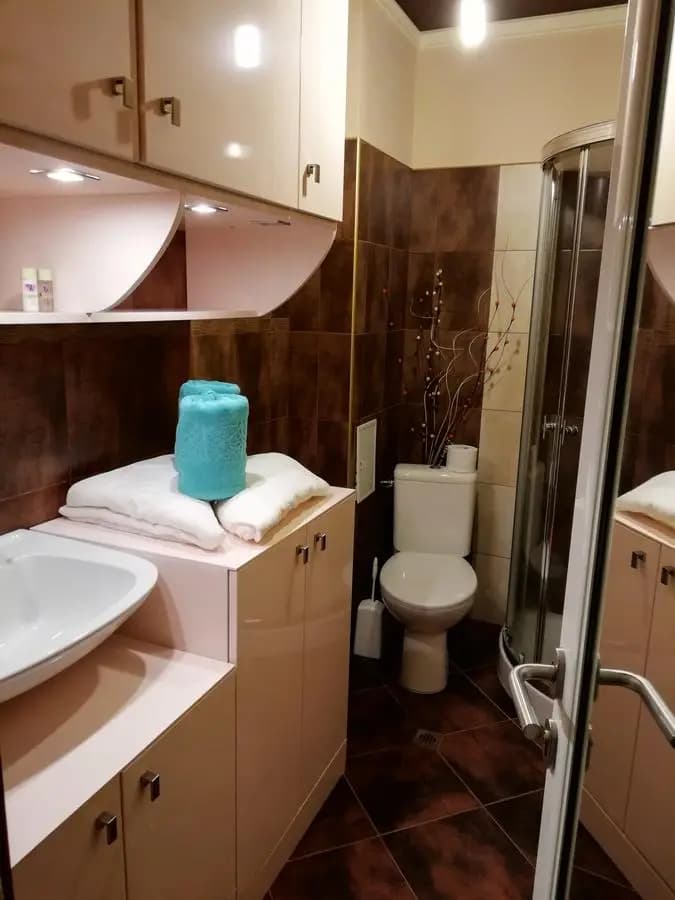 Apartament Ariel Vratsa