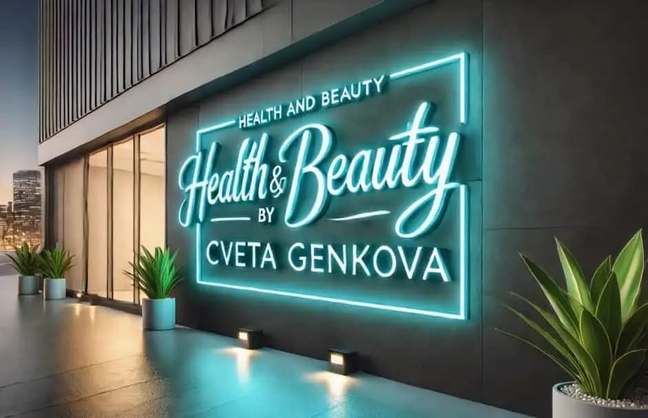 Health & Beauty Zone
