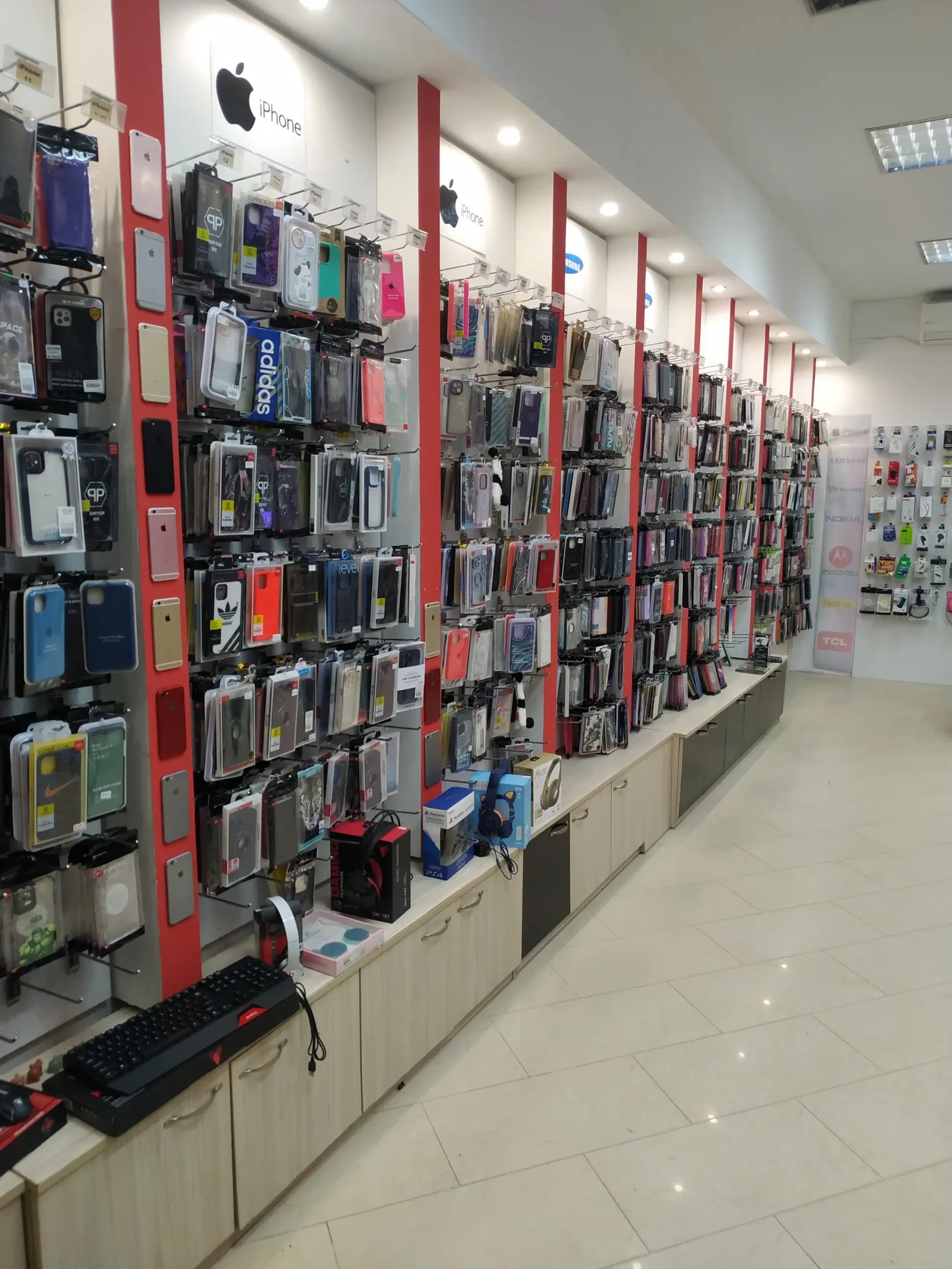 Phone Repair