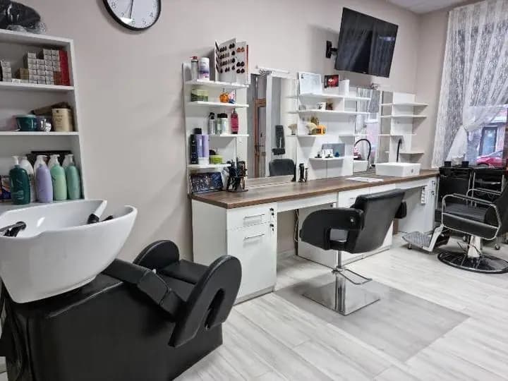 Салон за красота SNH beauty house