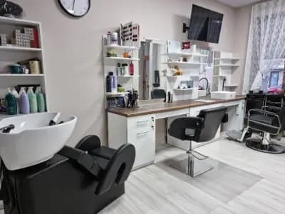 Салон за красота SNH beauty house