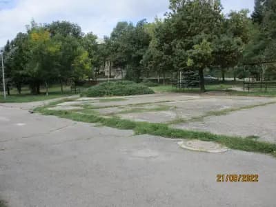 Паркинг