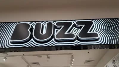 BUZZ