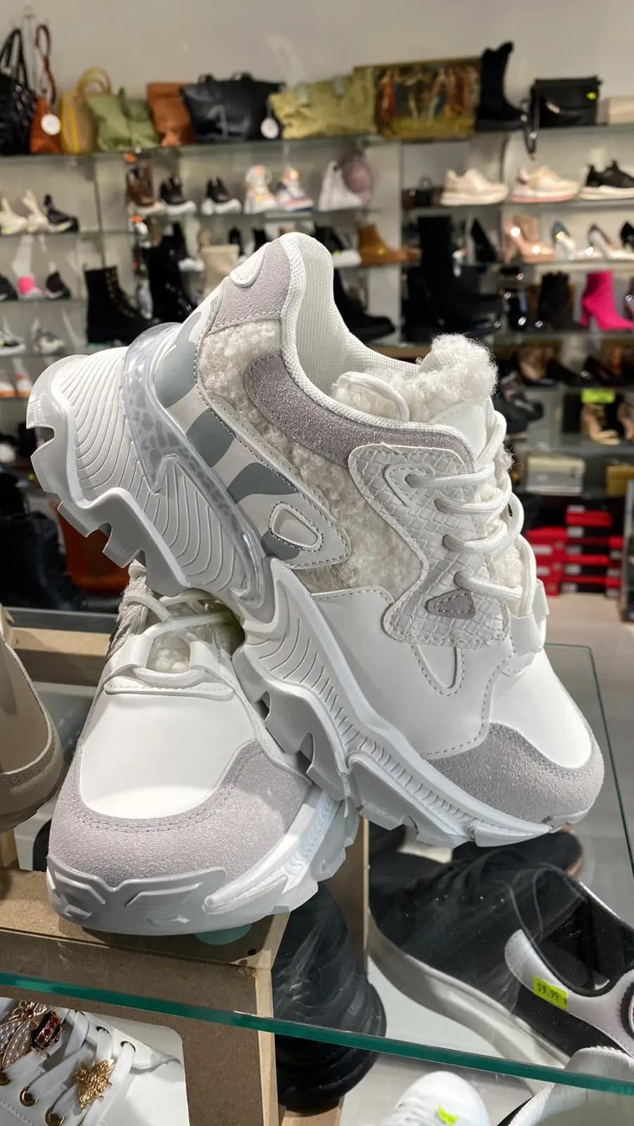 RUNNERS