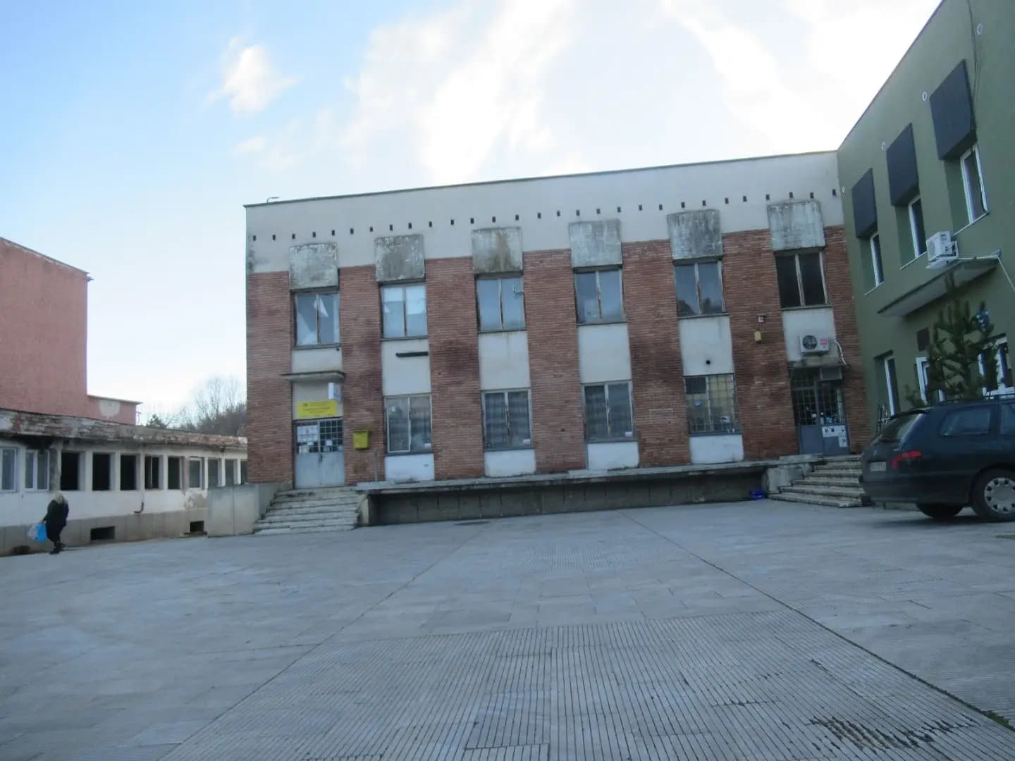 СУ Христо Ботев