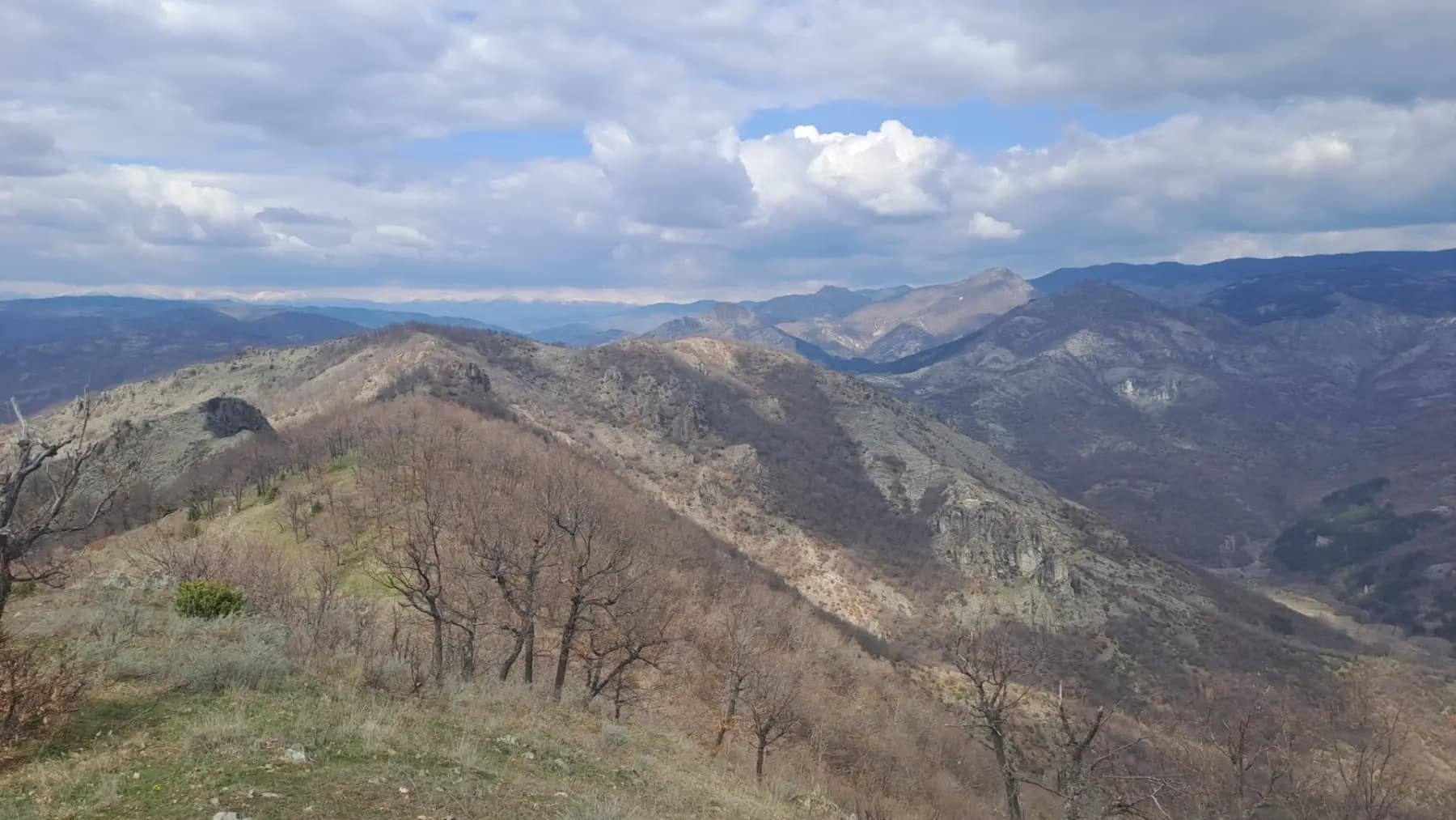 Гърбова скала