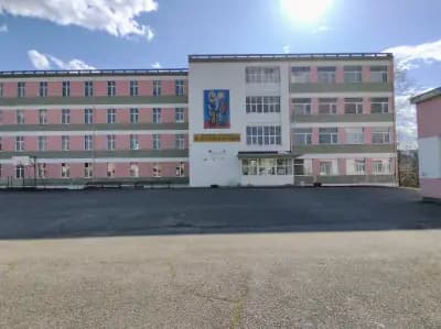 ОУ"Св.св.Кирил и Методий"