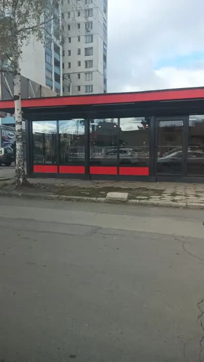 Маркони Мес - Месо, колбаси и млечни продукти