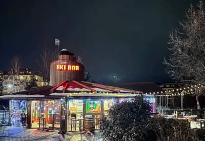 Apres Ski Bar