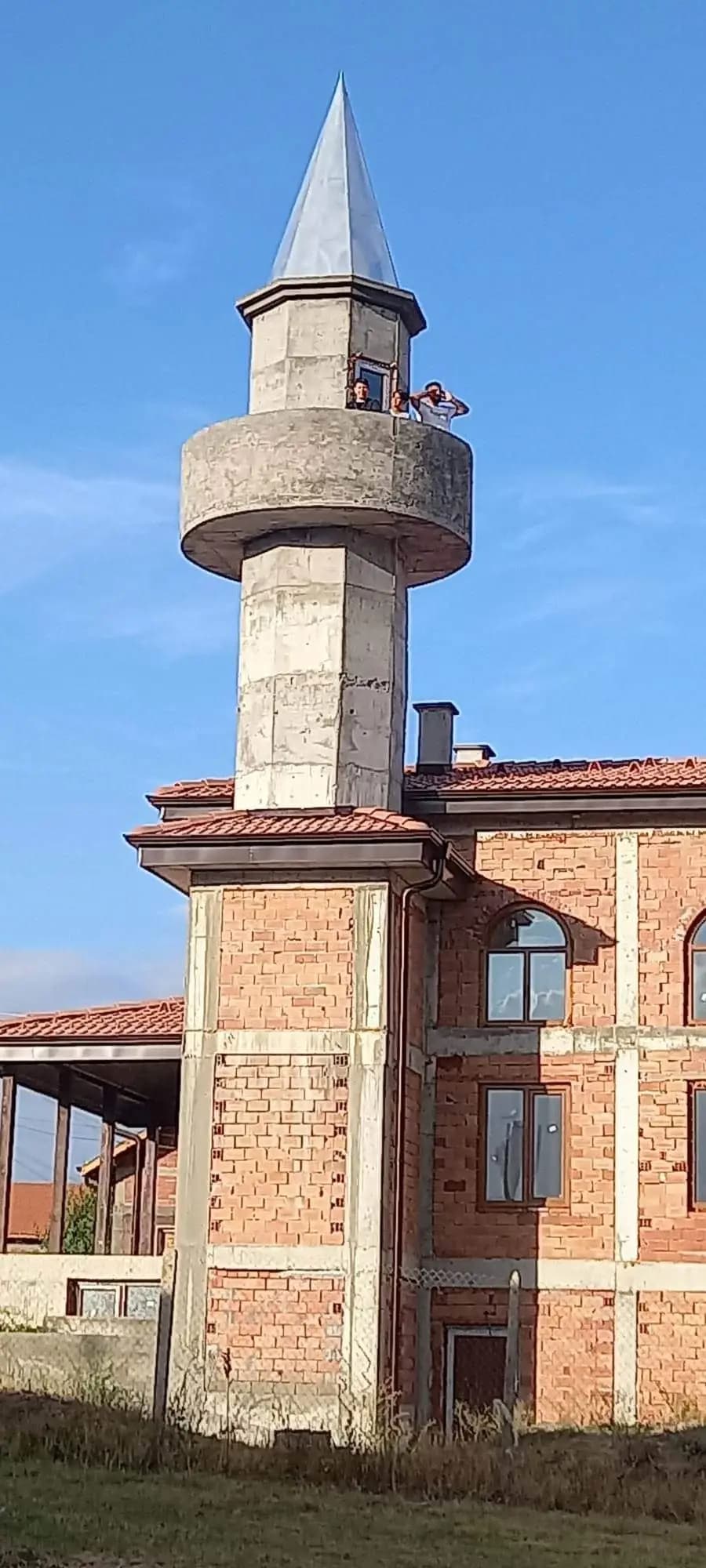 ДЖАМИЯ БЕЙТАЛЛАХ