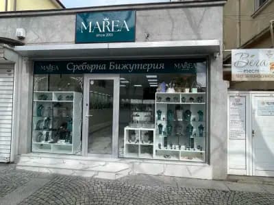 Бижутерия MAREA