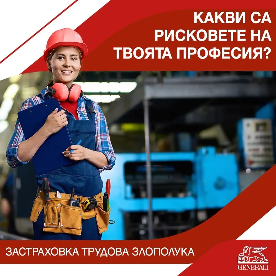 Дженерали Застраховане - ликвидационен център