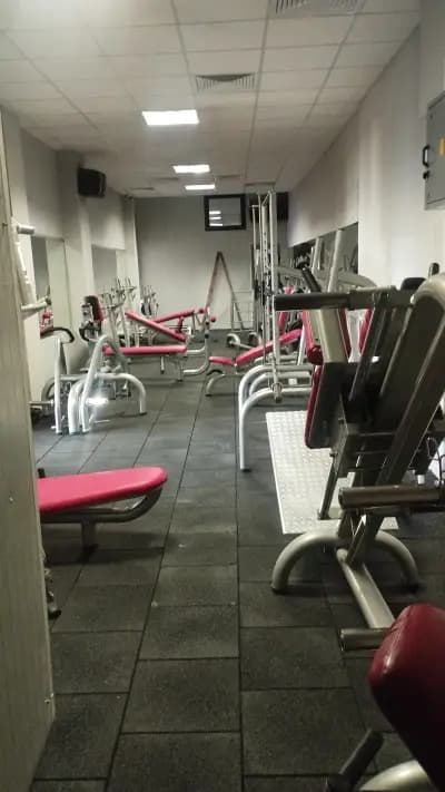 CITY FITNESS