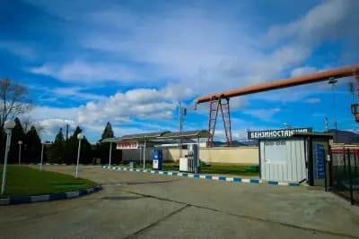 TD Petrolium